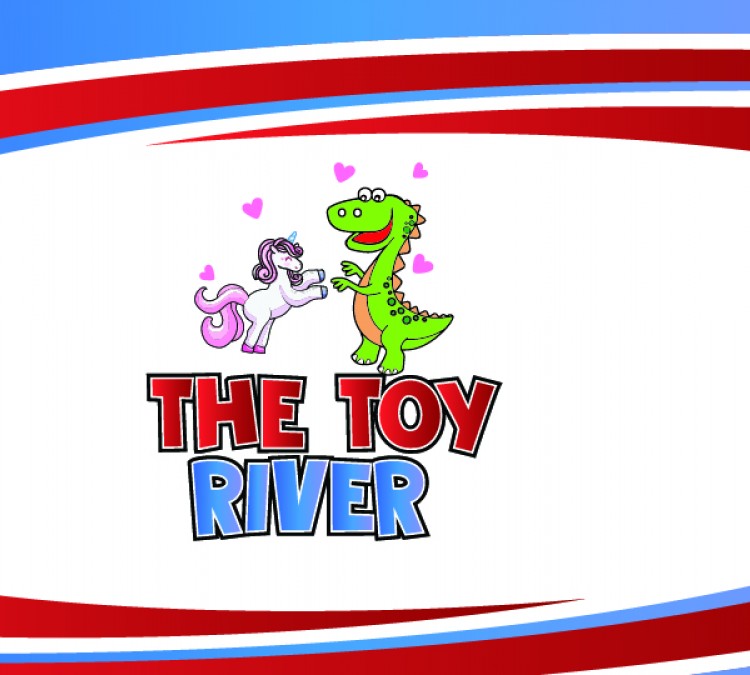 The Toy River (Englewood,&nbspNJ)